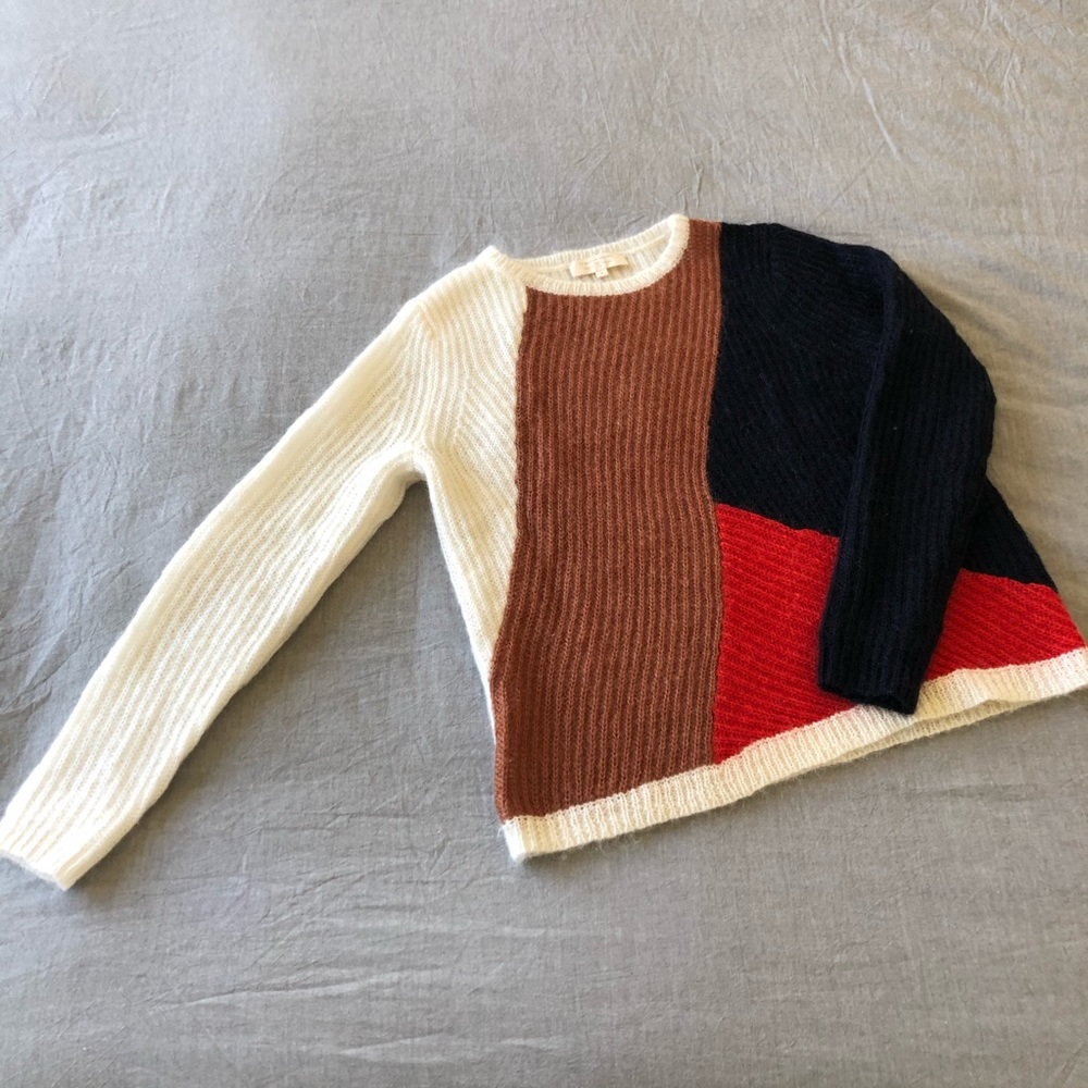 Sezane Sweater (S)